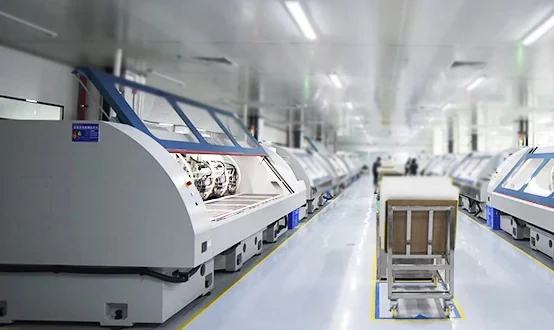 PCB Routing Machine