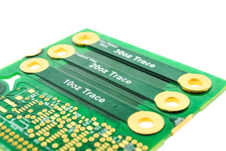 Heavy Copper PCB