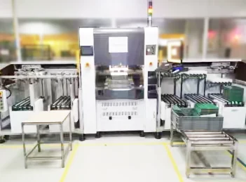 Electronic Testing