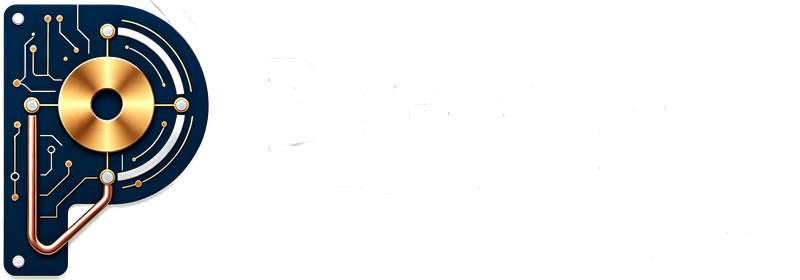 Primo PCB Logo
